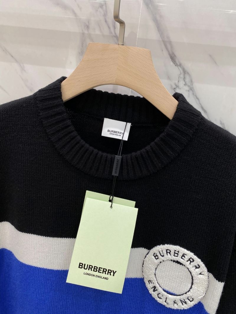 Burberry Sweaters